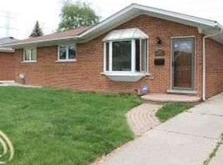 29436 Palomino Dr, Warren, MI
