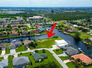 3429 SW 25th Ct, Cape Coral, FL 33914