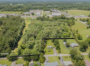 0 Farber Dr, Adamsville, TN 38310
