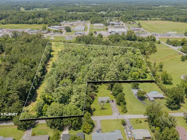 0 Farber Dr, Adamsville, TN 38310