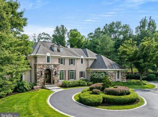 6 White Horse Mdws, Malvern, PA 19355