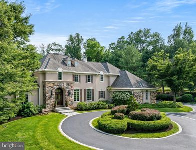 6 White Horse Mdws, Malvern, PA, 19355