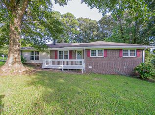 20 Spillers Ln, Covington, GA 30014