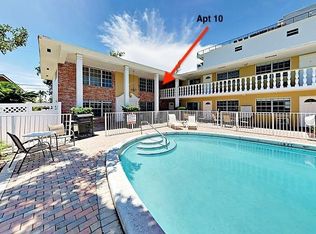 3226 NE 12th St APT 10, Pompano Beach, FL 33062