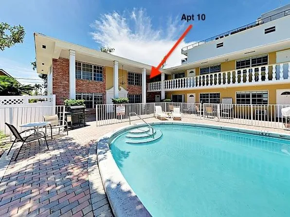 3226 NE 12th St APT 10, Pompano Beach, FL 33062