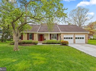 6115 Campfire, Columbia, MD 21045