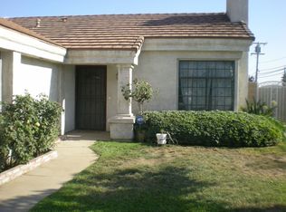 13901 Seville Ave, Fontana, CA 92335