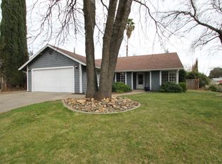3889 Cirrus St, Redding, CA 96002