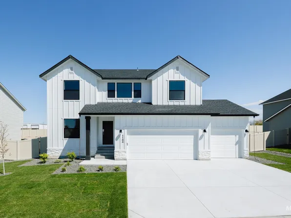 1144 W Cub River Dr, Meridian, ID 83642