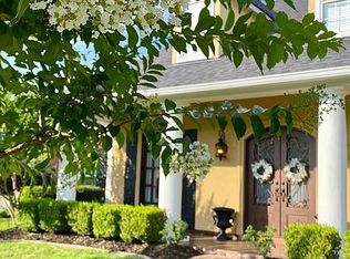 629 Avignon Ln, Shreveport, LA 71115
