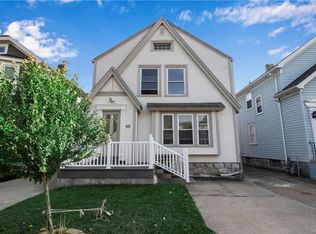 60 Avery Ave, Buffalo, NY 14216