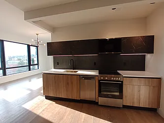 Rented by City Vista Inc