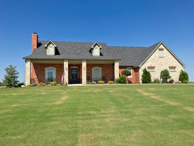 8825 N Garland Rd, Enid, OK, 73703