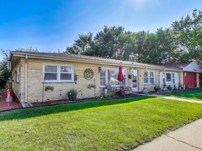 8760 N Oketo Ave, Niles, IL, 60714
