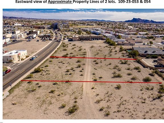 5th image of 2060 Swanson Ave Lot 5 & 6