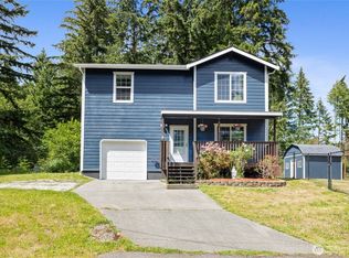 8389 SW Harmon Street, Port Orchard, WA 98367