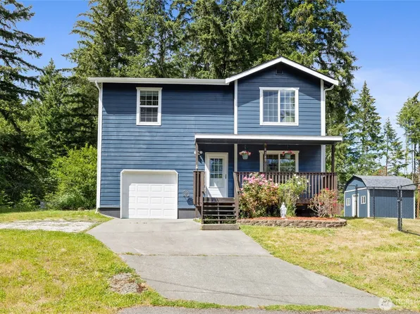 8389 SW Harmon Street, Port Orchard, WA 98367