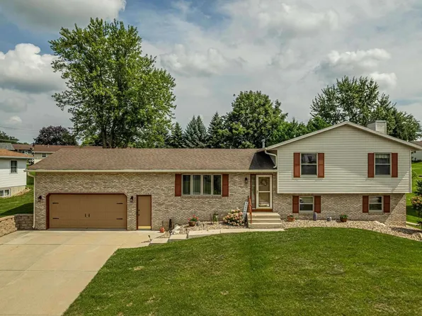 328 27th Street, Monroe, WI 53566