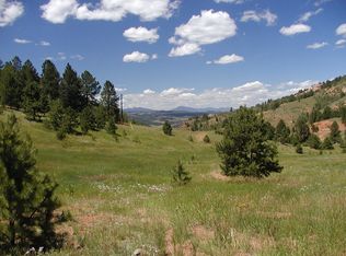 5503 County Road 1, Cripple Creek, CO 80816