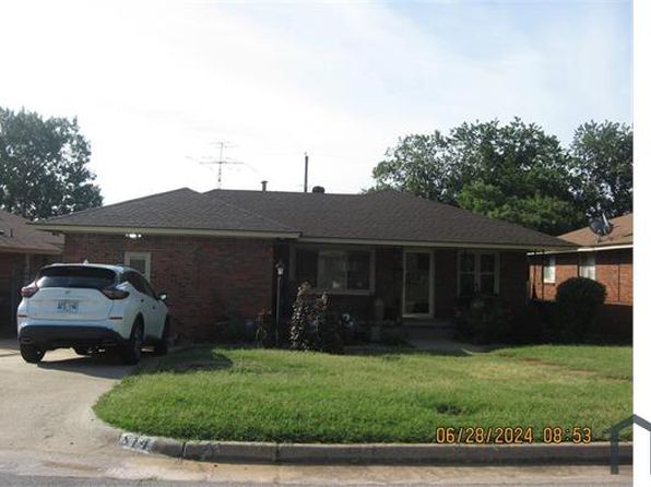 814 Marilyn St