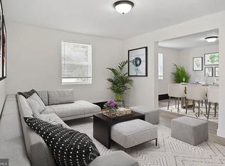 410 Magnolia St, Salem, NJ 08079