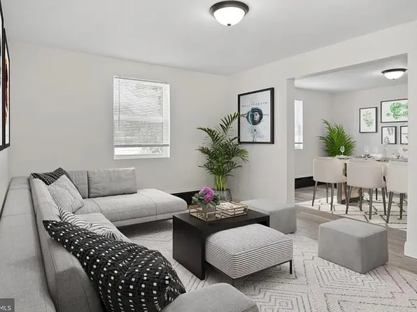410 Magnolia St, Salem, NJ 08079