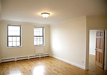 Rented by The LeBlanc Organization Inc