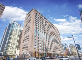 111 Saint Clair Ave W #1608, Toronto, ON