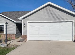 15480 Delphinium Pl, Huntertown, IN 46748