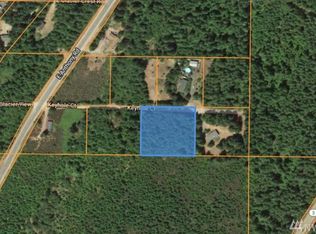 0 Keyhole Ct, Grapeview, WA 98546