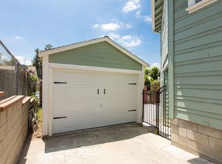 1020 Glen Arbor Ave, Los Angeles, CA 90041