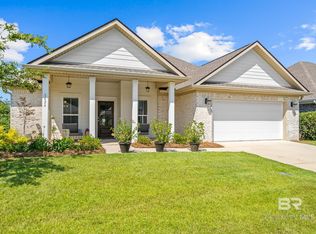 1624 Hudson Rd, Foley, AL 36535