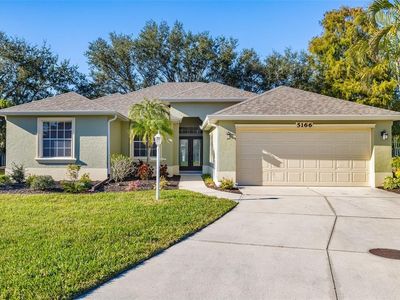 5166 Magnolia Pond Dr, Sarasota, FL, 34233