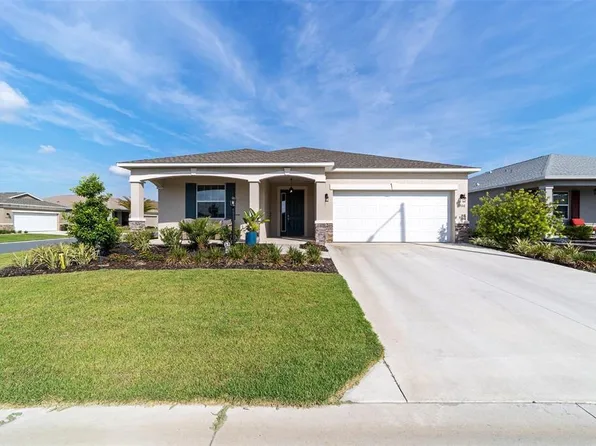 7706 SW 89th Ct, Ocala, FL 34481