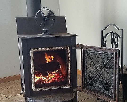 Extra warmth for winter