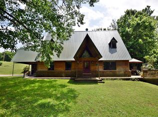 65460 S 4750th Rd, Westville, OK 74965