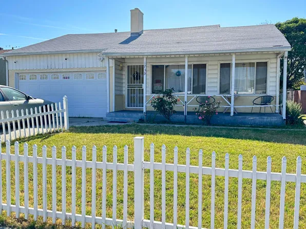 1735 N Brighton St, Burbank, CA 91506