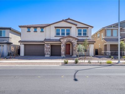 425 Canary Song Dr, Henderson, NV, 89011