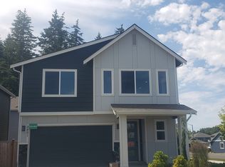 2444 SW Ridgeway Dr #2444, Oak Harbor, WA 98277