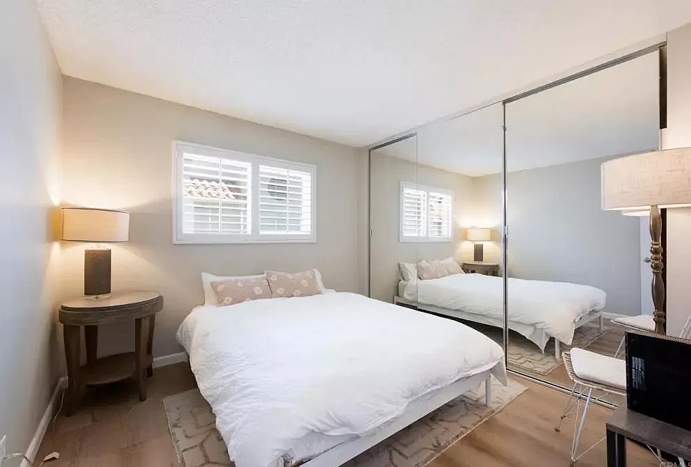 2 bed, 1164 sqft, $3,500 — Photo 3