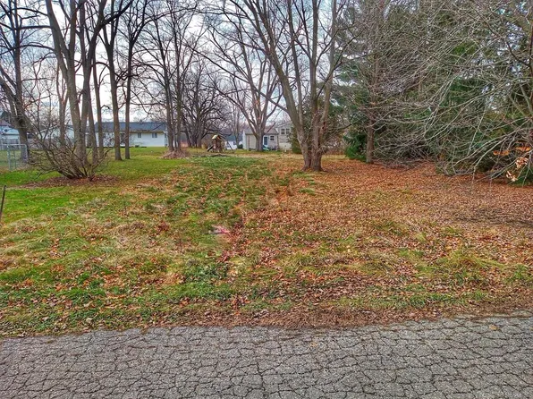 Grant St, Laingsburg, MI 48848