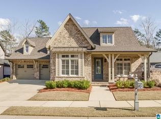 2080 Nunnally Pass, Birmingham, AL 35244