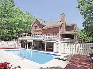 17 Coventry Woods Dr, Arden, NC 28704