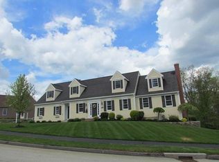 22 Birch Brush Rd, Shrewsbury, MA 01545