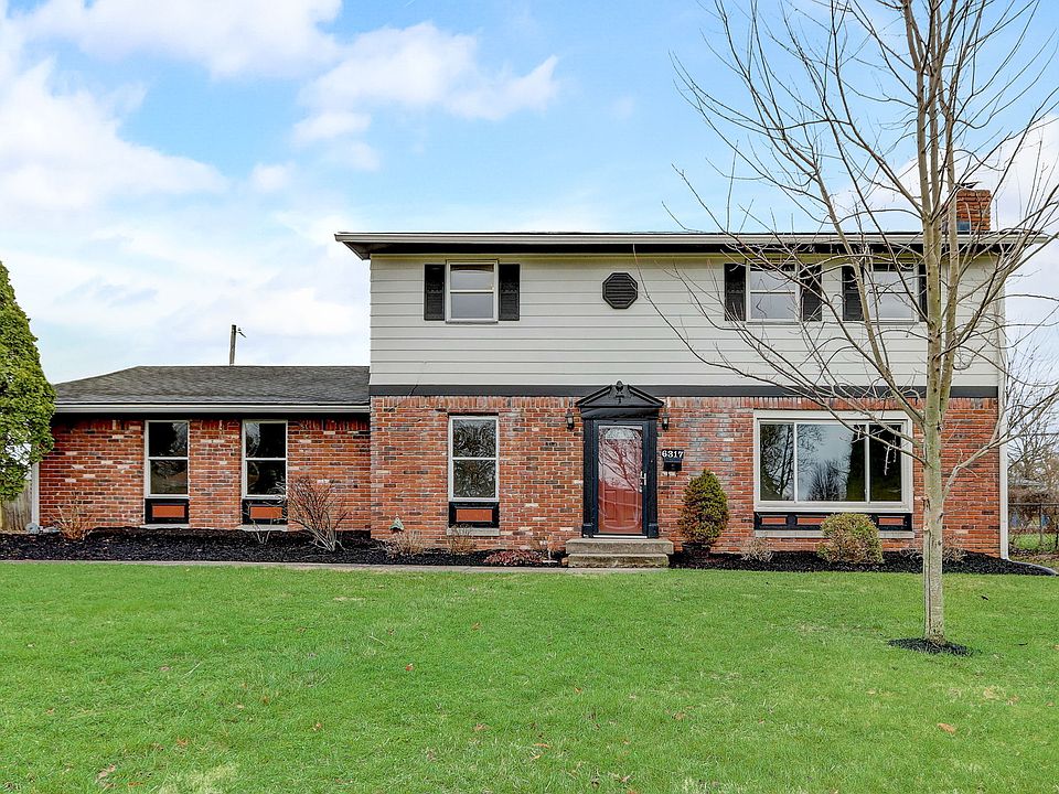 1st image of 6317 E 52nd Pl