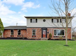 6317 E 52nd Pl, Indianapolis, IN