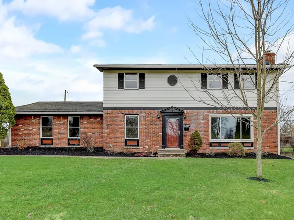 6317 E 52nd Pl, Indianapolis, IN 46226