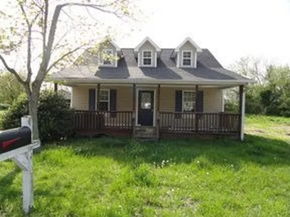508 Dillon St, Thomasville, NC 27360
