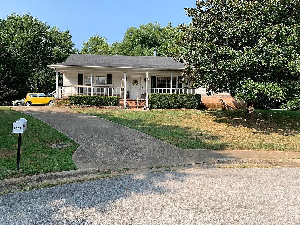 1st image of 2681 W Arthur Hart St