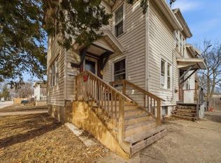 506 Avenue F, Sterling, IL